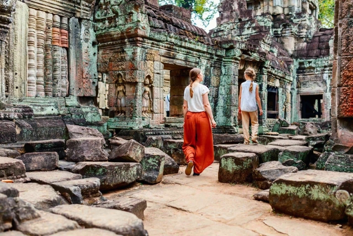 Conseils pratiques pour votre voyage au Cambodge