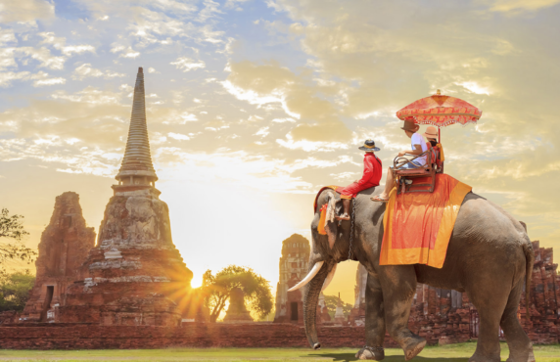 Voyage Backpacker Ou Voyage Confort Au Cambodge - Quel Style Choisir?