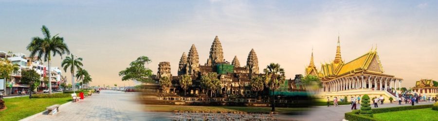 Que faire au Cambodge en 5 jours ?