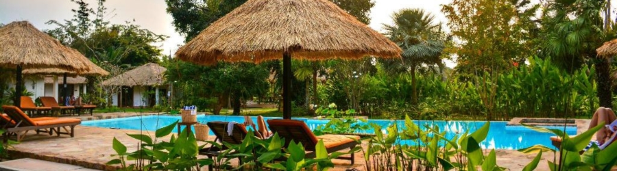 Top 6 meilleurs homestays à Kep, Cambodge