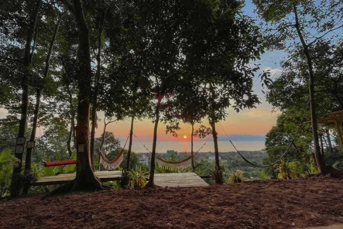 Le parc national de Kep, un endroit calme pour se ressourcer