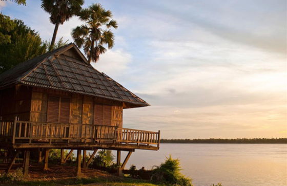 Où Dormir à Kratie? Top 6 Meilleurs Homestays à Kratie Cambodge