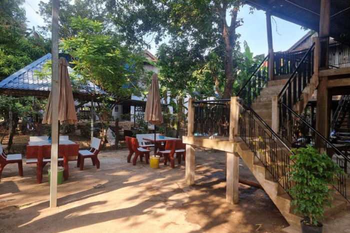 Discover Kratie Homestay - séjour chez l’habitant à Kratie