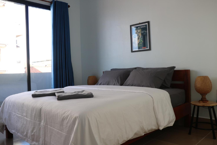 Où dormir à Kratie, Cambodge? Choisissez l’hébergement chez l’habitant Sorya Guesthouse & Dolphin Tours