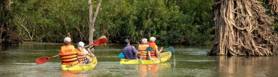 Vous pouvez vous référer au séjour chez l’habitant à Kratie pour avoir des expériences immersives lors de votre voyage à Kratie
