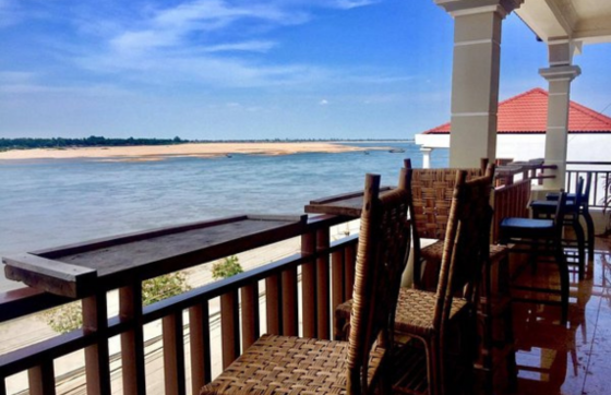 Où Manger à Kratie? Top 6 Meilleurs Restaurants à Kratie Cambodge