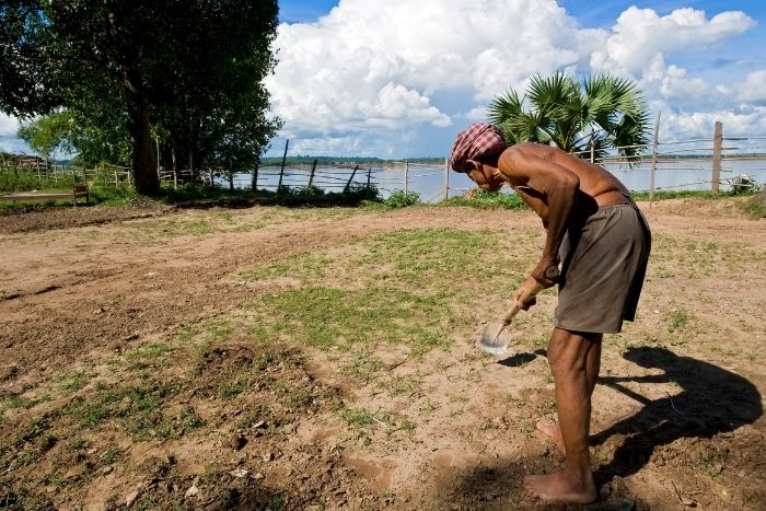En famille, Kratie offre des moments simples et authentiques au bord du M&eacute;kong