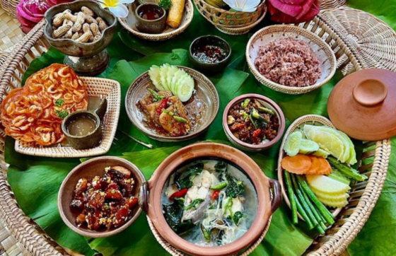 Que Manger à Kratie? Top Meilleures Spécialités à Kratie