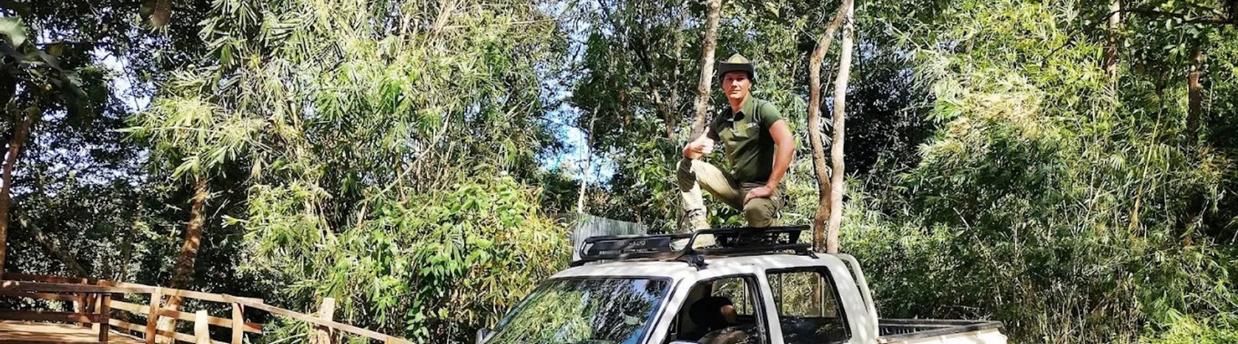 Que faire à Mondulkiri en 2 jours 