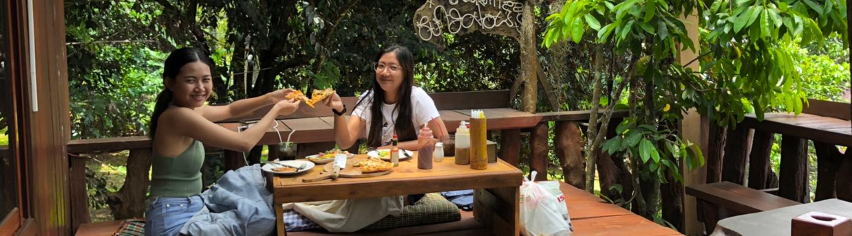 Top 6 des meilleurs restaurants à Mondulkiri, Cambodge