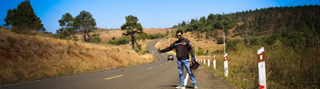 Une journée à Mondulkiri