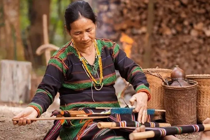 Rencontrer le peuple Bunong &agrave; Mondulkiri