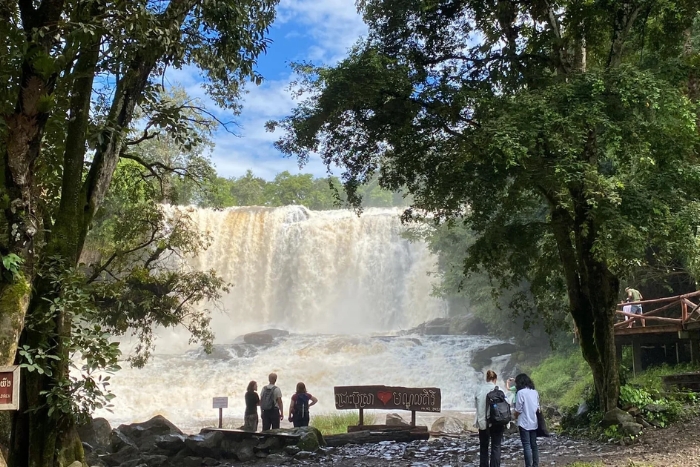Quel budget pr&eacute;voir pour un voyage en famille &agrave; Mondulkiri ?