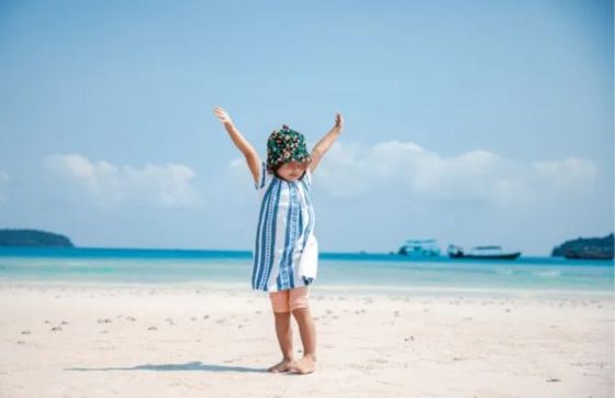 Où Visiter Le Sud Du Cambodge En Famille ?