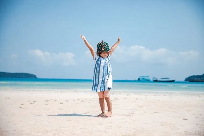 Des activit&eacute;s simples pour petits et grands