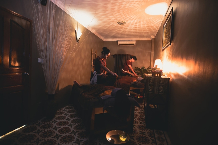 Cherchez un massage et spa traditionnels khmers à Phnom Penh ? Bienvenue à Soma Spa