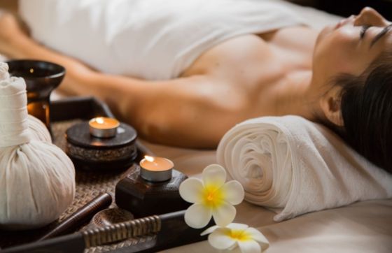 Top 07 Meilleurs Massages Et Spas à Phnom Penh
