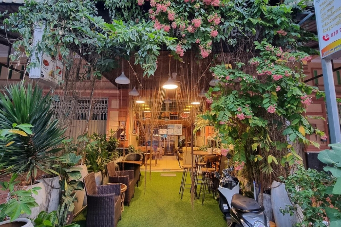 STAY SWEET - Phnom Penh homestay