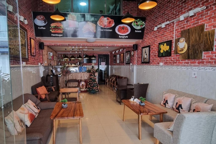 STAY SWEET - homestay à Phnom Penh, Cambodge