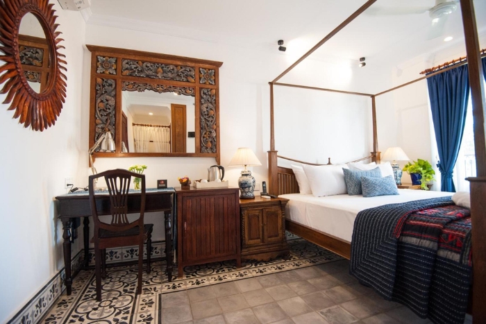 Khmer Surin Boutique Guesthouse