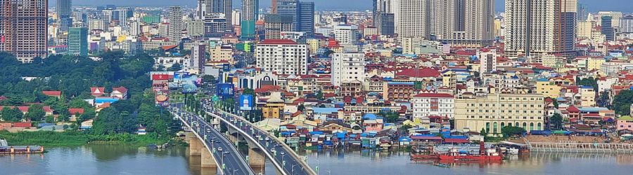 Découvrez pourquoi la visite Phnom Penh en novembre est idéale