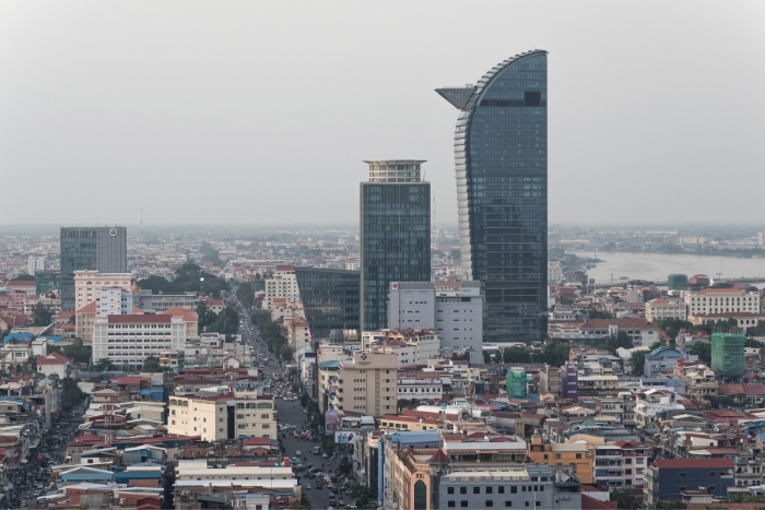 Pourquoi choisir de visiter Phnom Penh en 2 jours ?