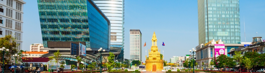 Que faire en 2 jours à Phnom Penh ?