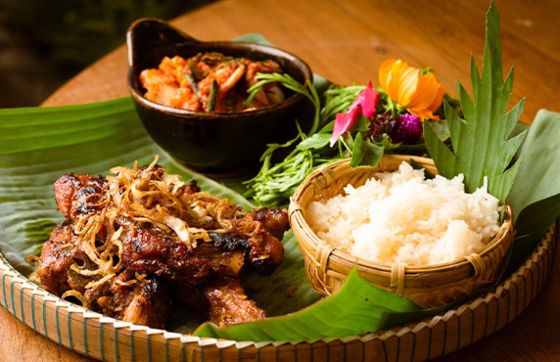 Où Manger à Phnom Penh ? Les 08 Meilleurs Restaurants à Phnom Penh, Cambodge
