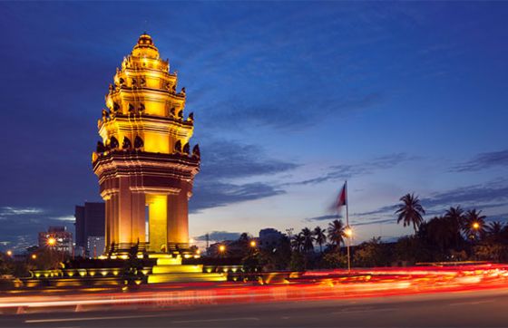 Que Faire à Phnom Penh ? Découvrez Les 07 Meilleures Choses à Faire à Phnom Penh