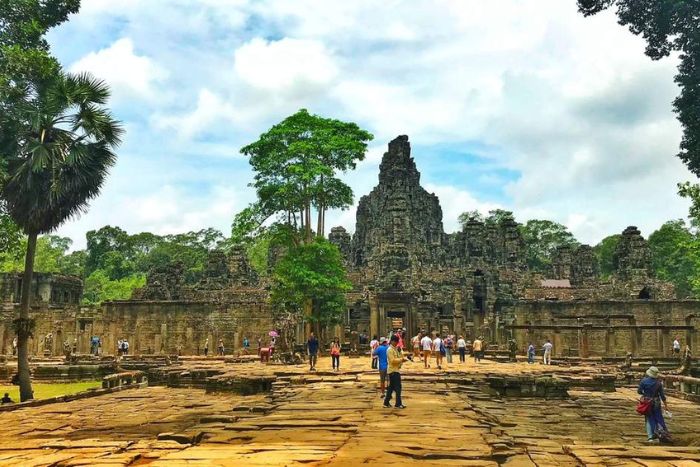 Angkor m&eacute;rite plus qu&rsquo;une visite express