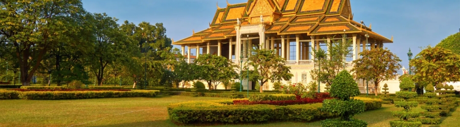 Quand partir à Phnom Penh, Cambodge ?