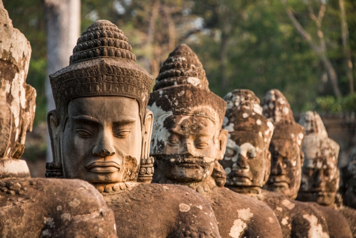 Quand partir au Cambodge ?