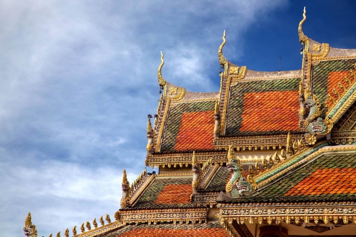 Que faire au Cambodge ?