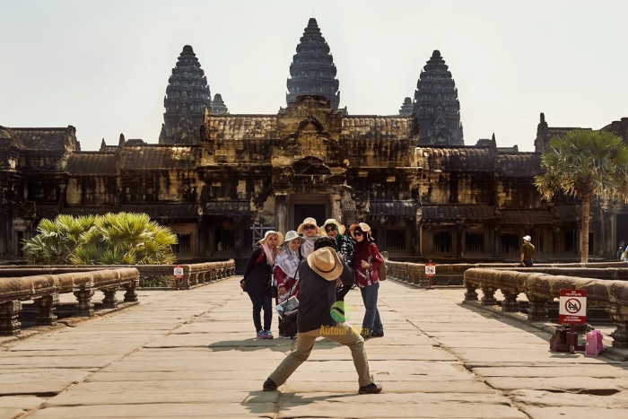 Pourquoi faut-il connaître les choses à éviter au Cambodge ?