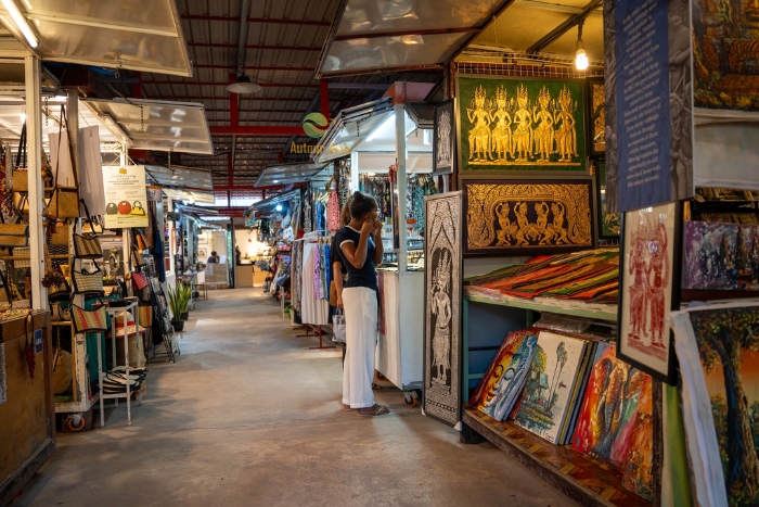 Choses à éviter au Cambodge : bien marchander sans commettre d’erreurs de touristes