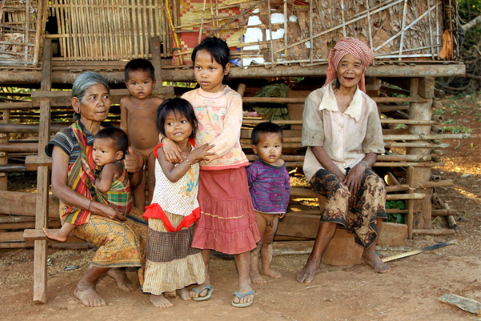 Explorer la vie quotidienne des communautés locales à Ratanakiri, Cambodge