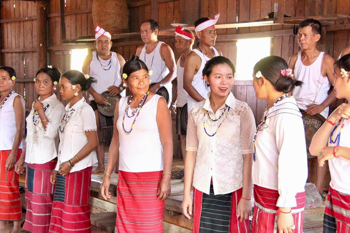 Découvrez la culture des minorités ethniques vivant à Ratanakiri, au Cambodge