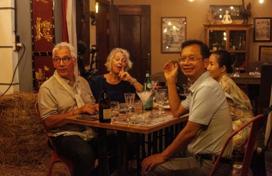 Meilleures Restaurants Michelin Au Cambodge à Découvrir