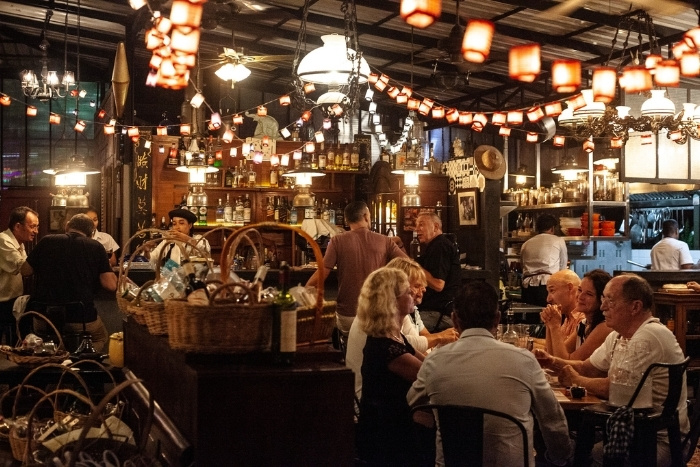 Pourquoi d&eacute;couvrir les restaurants du Guide Michelin au Cambodge ?