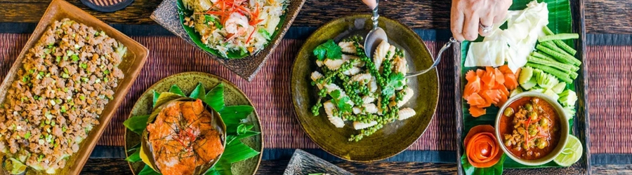 Meilleures restaurants Michelin au Cambodge &agrave; d&eacute;couvrir