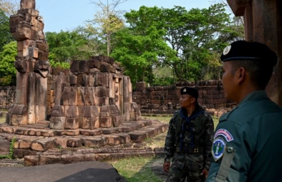 Quels Sont Les Endroits à éviter Au Cambodge ?