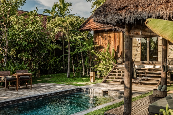 Zannier Phum Baitang, un hôtel de luxe à Siem Reap pour votre voyage