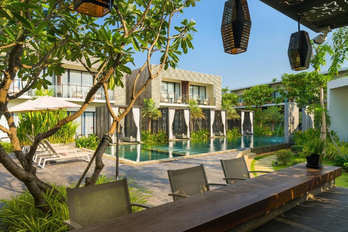 O&ugrave; dormir &agrave; Siem Reap ? Metta Residence & Spa est un bon choix