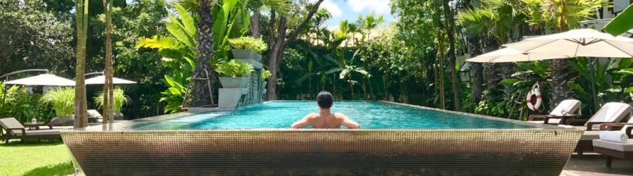 Quels hôtels de luxe à Siem Reap choisir pour votre voyage ?