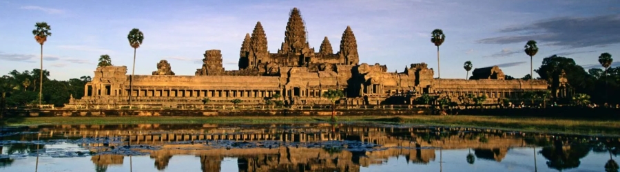 7 jours au Cambodge de famille Lea - Siem Reap à Battambang Phnom Penh