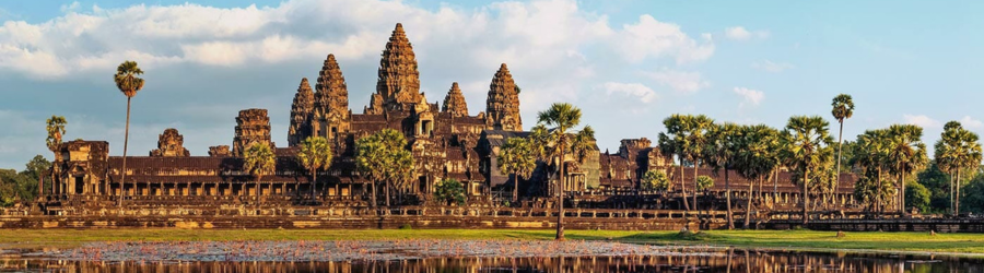 Découvrons les plus beaux temples d’Angkor pour profiter au maximum de votre voyage