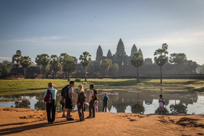 Combien de jours à Siem Reap suffisent ? 2 jours pour une option express