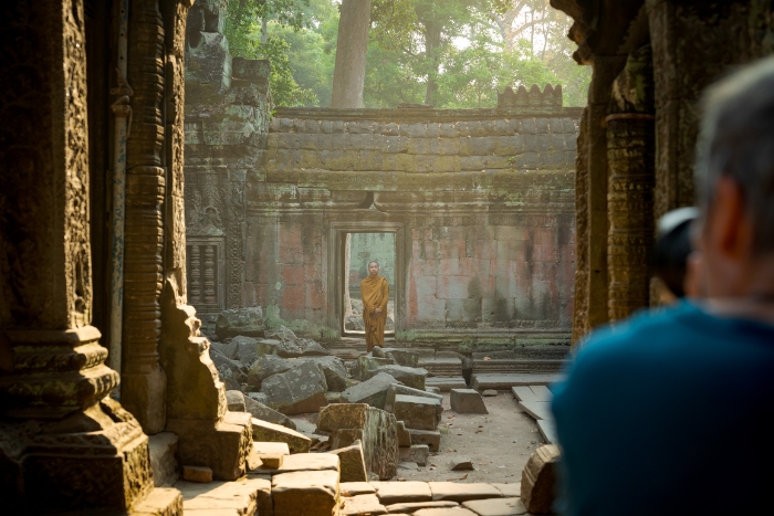 Siem Reap en 5 jours, une durée pour une immersion totale