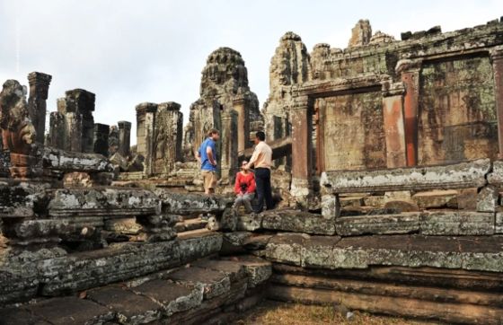 Combien De Jours à Siem Reap Suffisent ?