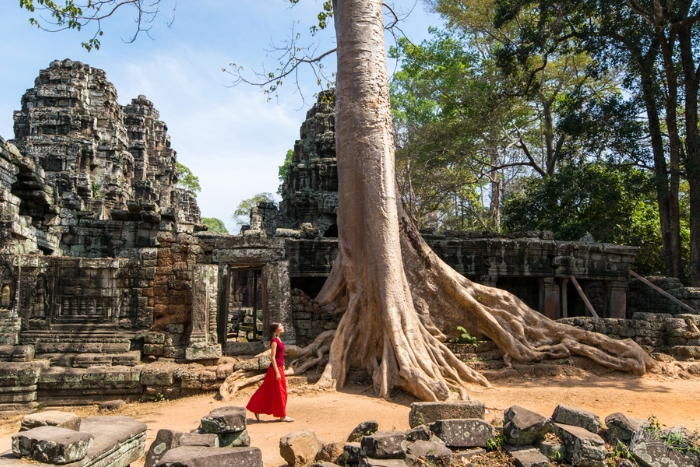 Que faire à Siem Reap hors des temples pour enrichir votre durée séjour Siem Reap ?